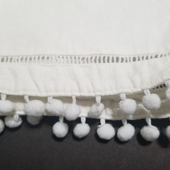 PomPom Shorts - Picture 2 of 3